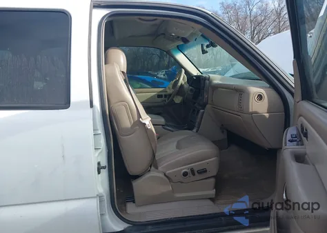 2003 GMC Yukon Denali from USA, damaged, VIN 1GKEK63U83J239462